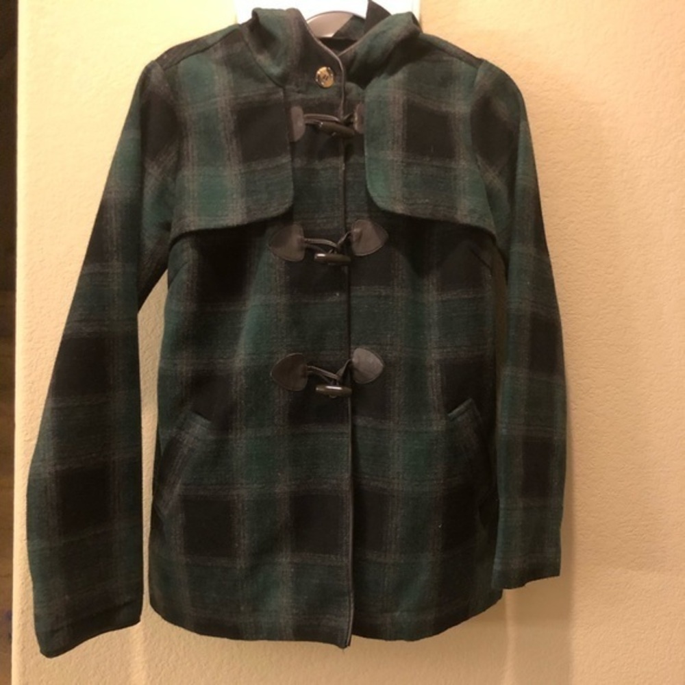 Boutique XXi peacoat